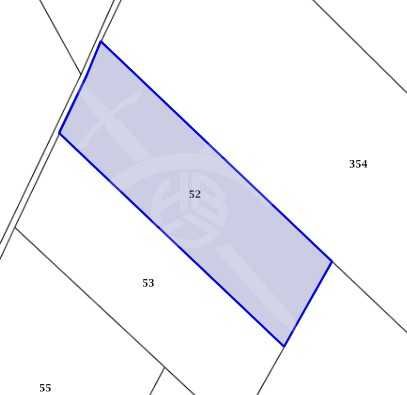 Парцел в Индустриална зона-Тракия! 48441