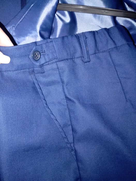 Школьный костюм на мальчика