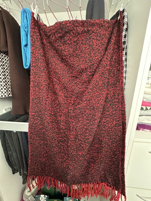 Зимни шалове 2