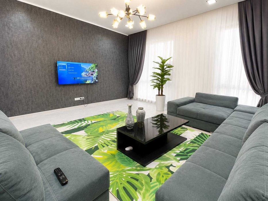 Классный аппартамент продается в ЖК Cambridge Residence