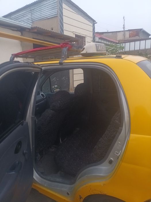 продаётся машина 2006 г. матиз