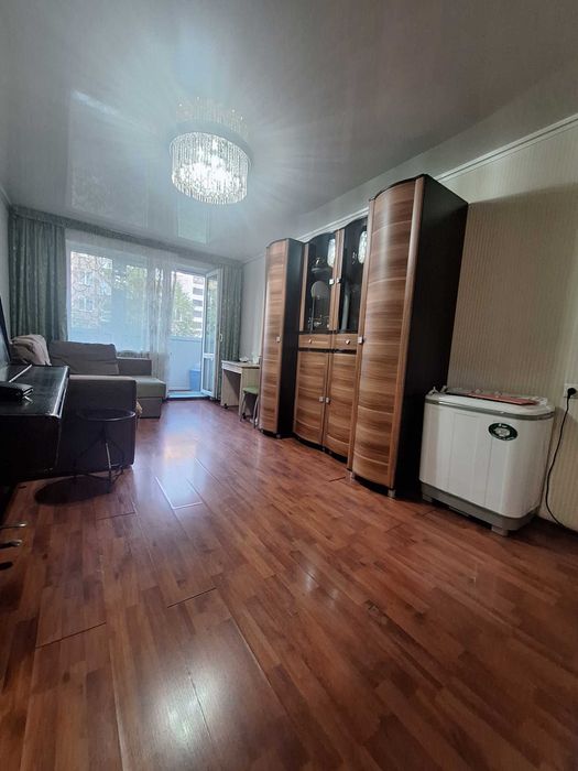 Продам 1 ком кв в центре