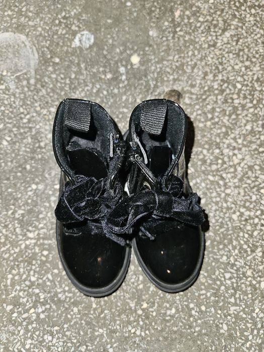 Ghete H&M copii  si alte firme