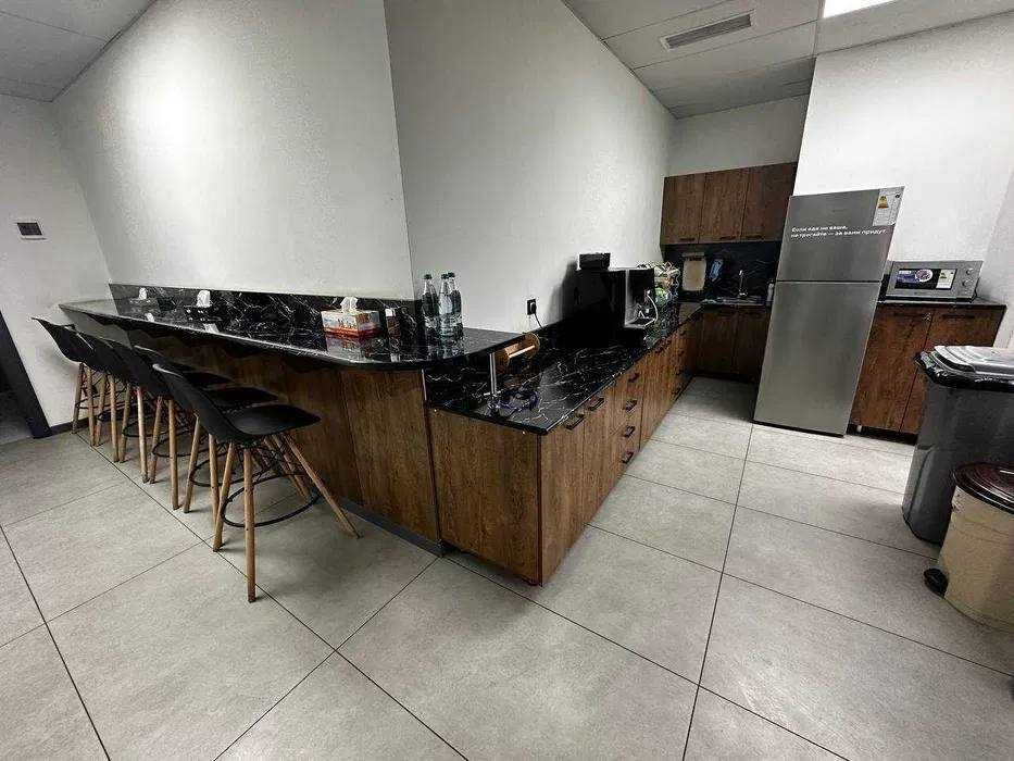 Аренда офис, Айбек метро 497 кВ