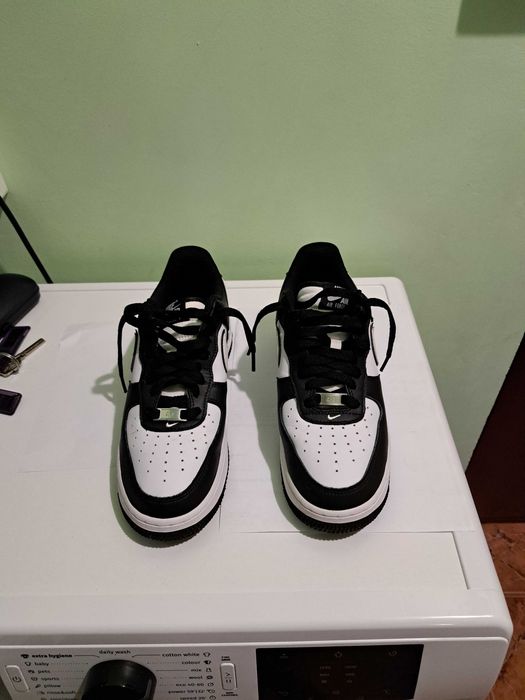 Sneaker low 'AIR FORCE 1 07'Nike Sportswear