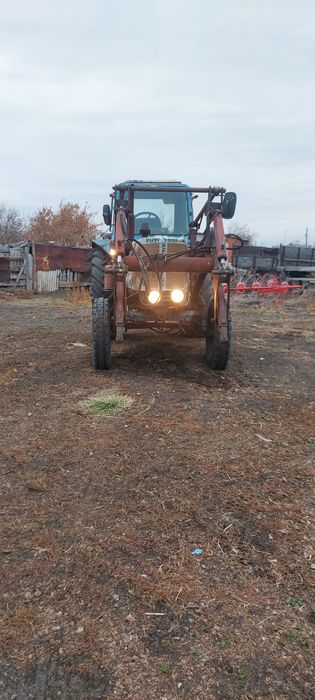 Продам мтз80. Отлично состояние.