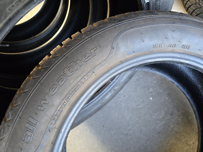 235/55/18 SAVA 4бр