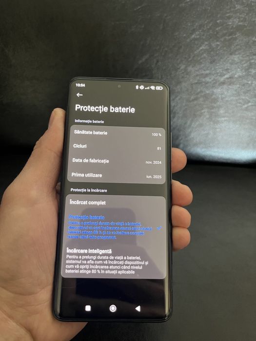 Redmi Note 14 pro