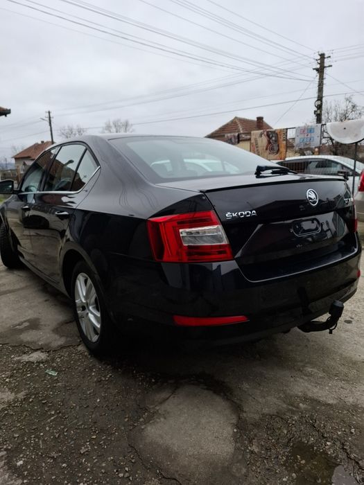 Skoda Octavia 3 , 1.4 tsi