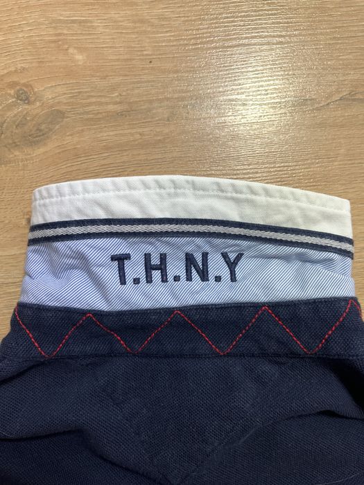 Tommy Hilfiger,Hugo Boss мъжки поло тениски М