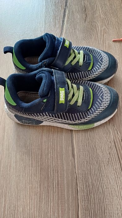 Детски спортни обувки Geox, Nike, PMG