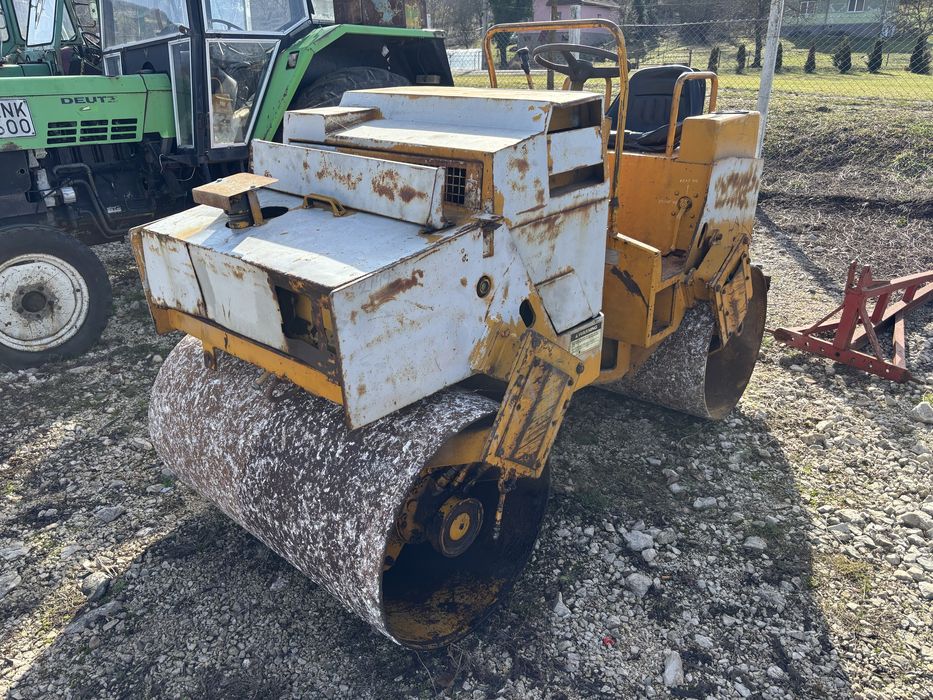 Cilindru compactor deutz 2,5 t