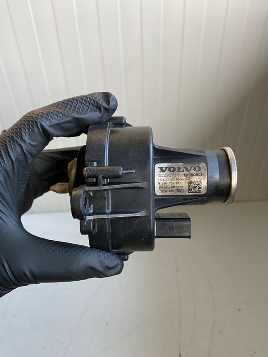Motoras galerie admisie Actuator Volvo XC60 S60 V60 V70 XC70 V90 V40 V60CC V90CC S90 XC40 31293737