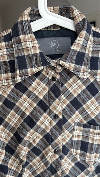 Camasa Alexander McQueen originala