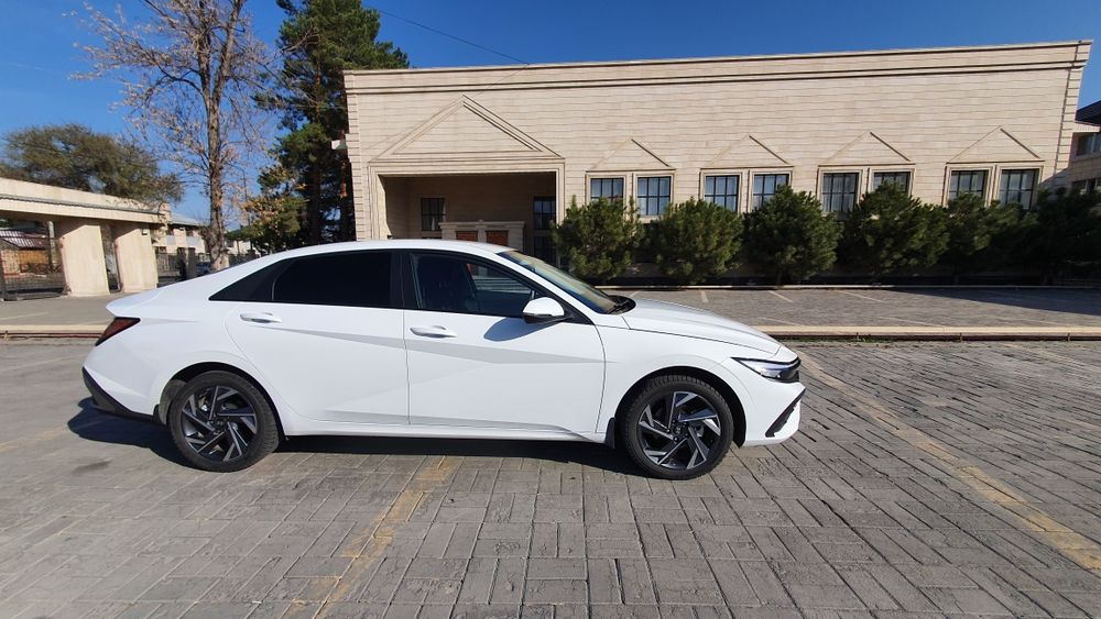 Продам автомашину.