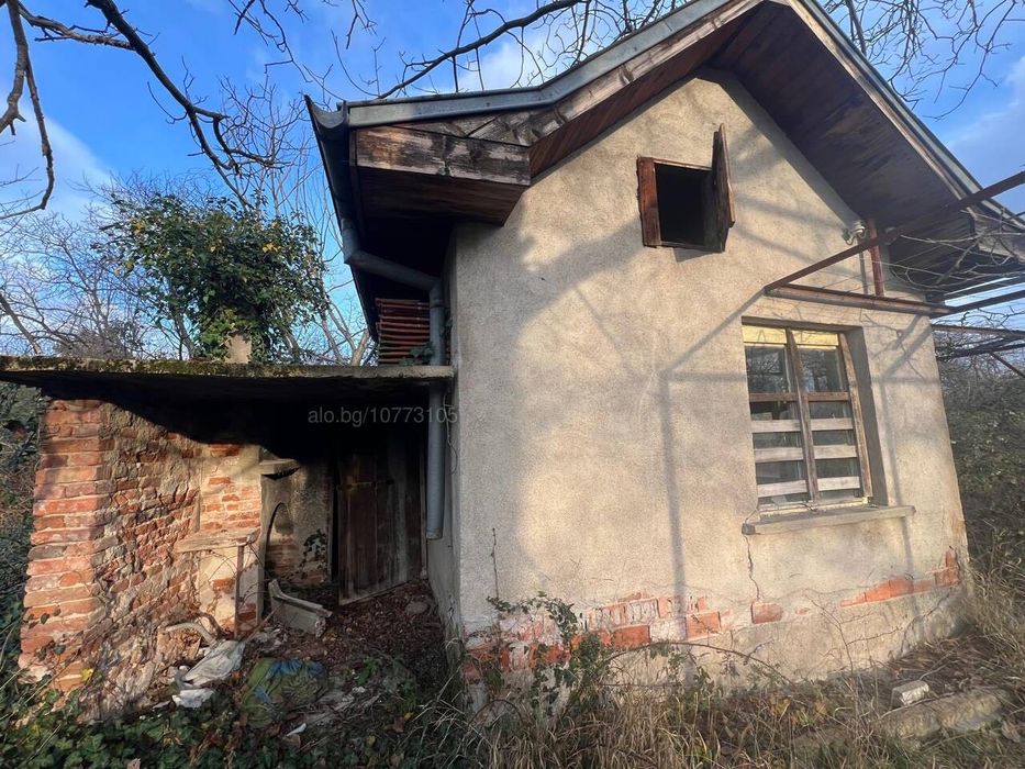 52 дка 52 Парцела в Регулация Вилна зона Казанлък обл. Стара Загора