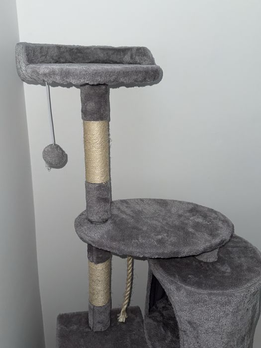 Продам когтеточку