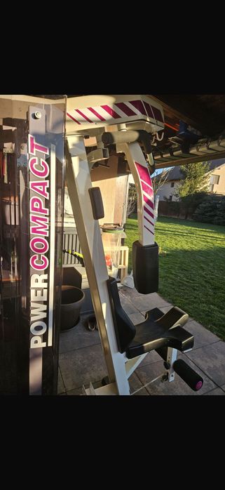 Aparat multifuncțional fitness