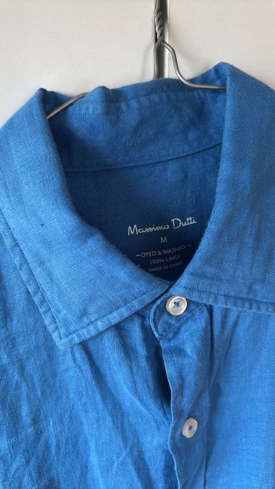 Сет ризи на Massimo Dutti