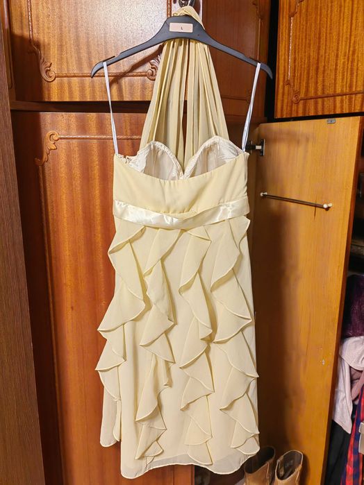 Rochie confortabila de zi