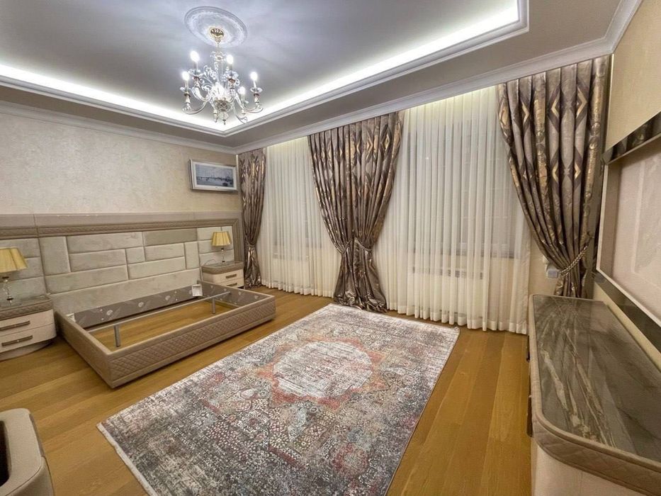 Дом Центр Луначарского 9 соток