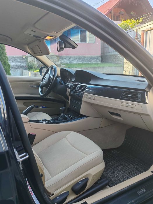 BMW  Seria 3 | Touring | 2.0 D | Stare impecabila |