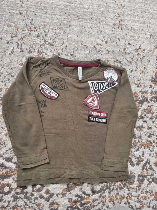 ЛОТ 11 бр Mayoral breeze chicco 3 години