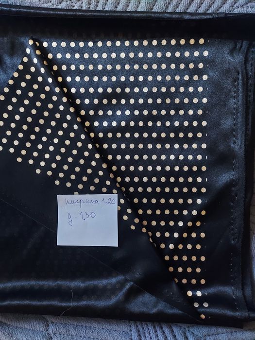 Продам отрезы ткани. Недорого