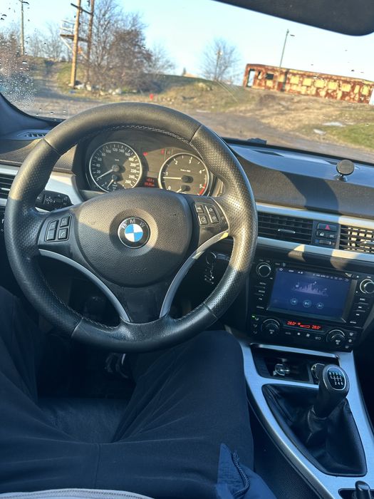 BMW seria 3 e90 2.0d