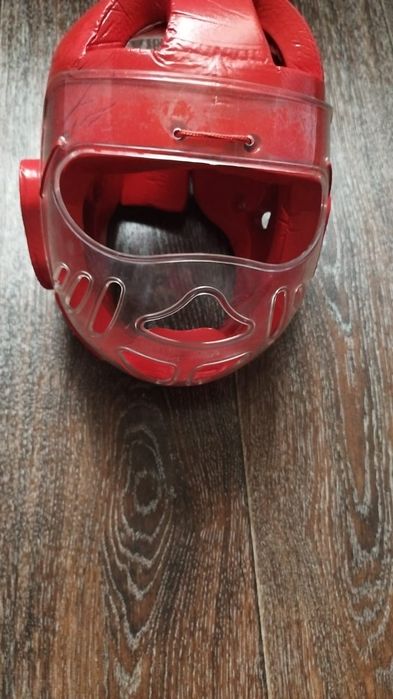 Продам комплект для тэквондо