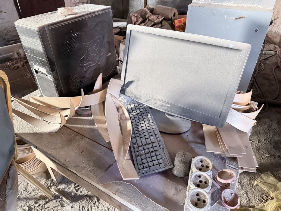 Чпу Снс ( CNC ) станок 1325