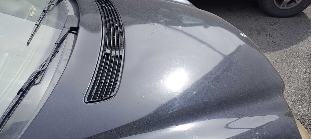 Mercedes w203 универсал