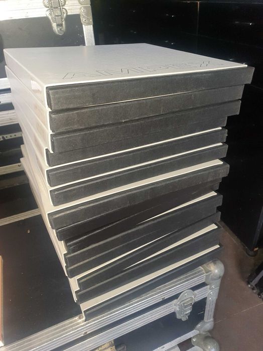 benzi de magnetofon noi Ampex 407