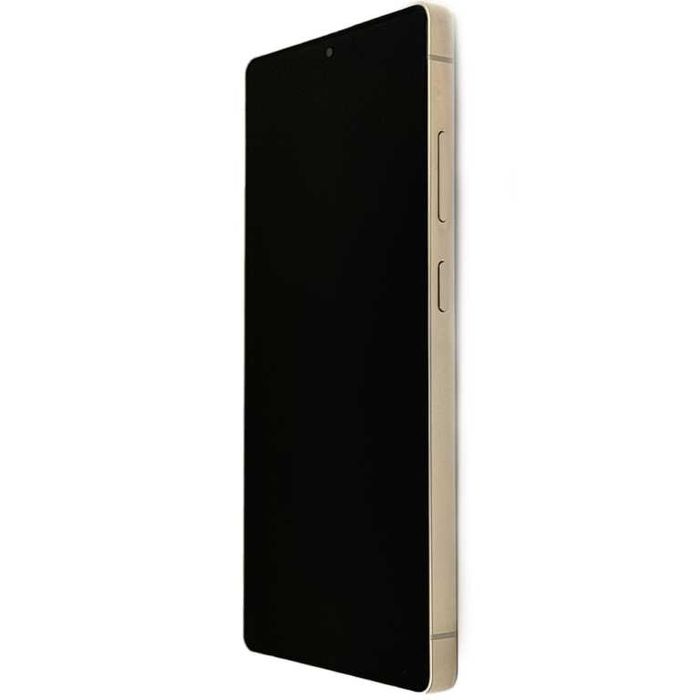 Magazin | Samsung Galaxy S25 Ultra | Excelent | Titanium Black | 512GB | 12GB Ram | Cu Garantie | In Rate | smilemobile.ro