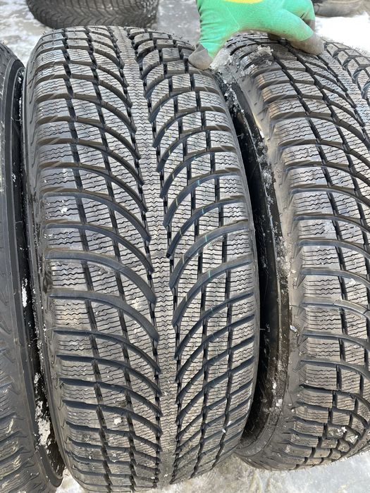 Cauciucuri noi 235/65R17 Michelin, anvelope iarna 235/65/17 Michelin