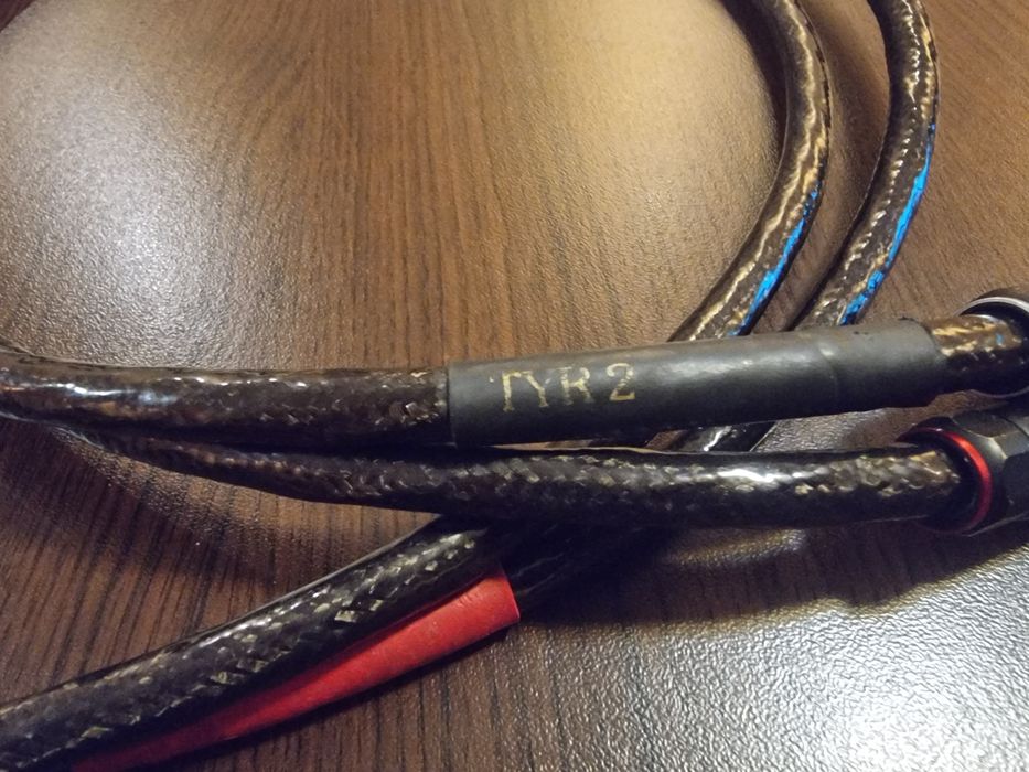 Nordost Tyr 2 rca 1m