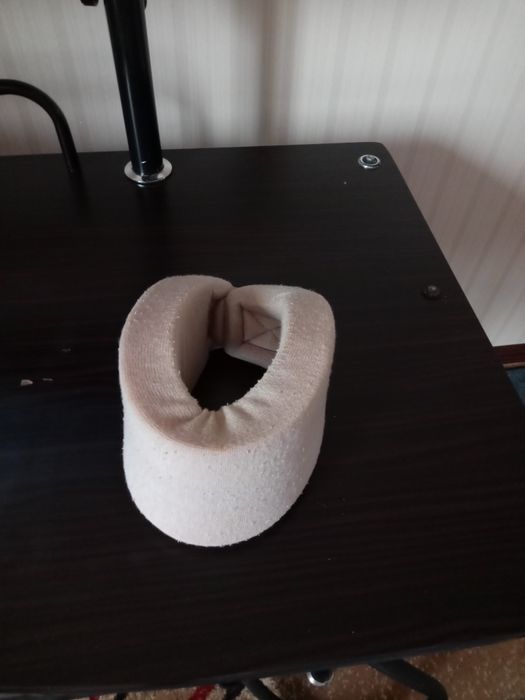 Карсет шейнный артопедич