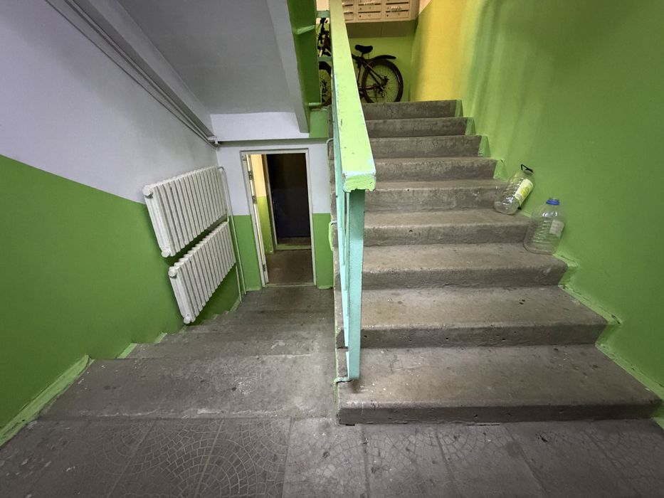 Продам 3комн. (трехкомн) кв. в 5 микр