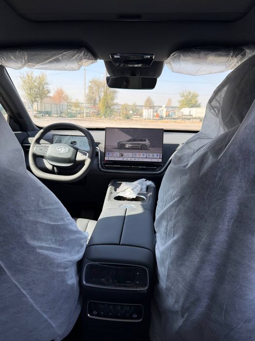 Donfeng 008 restayling 

В наличии 

нархи: 31900$

Оқга қора