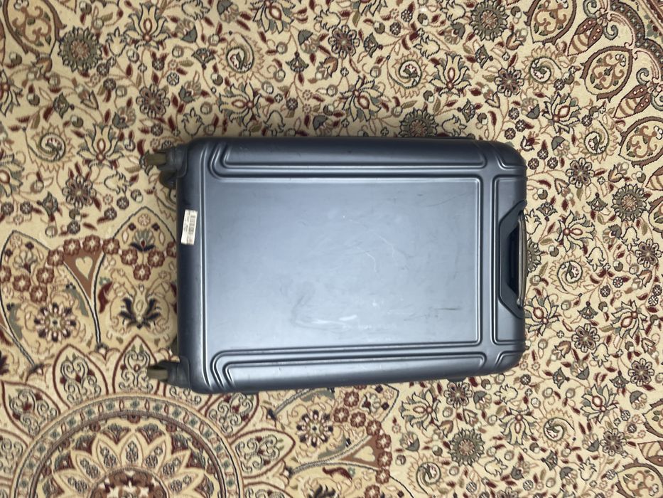 Чемодан ветнамский