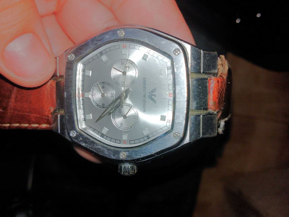 Оригинални часовници