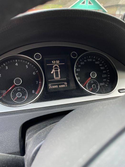 Passat b6 1.4tsi