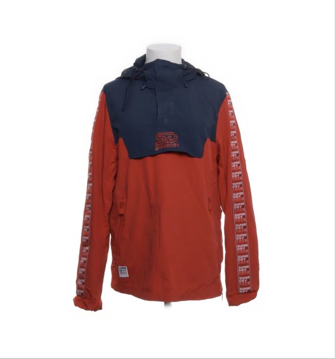 Superdry яке, размер S