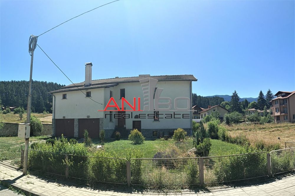 Продава се Къща в с. Маджаре, Област София-област - 270 кв.м за 852 €/кв.м - Снимка #3