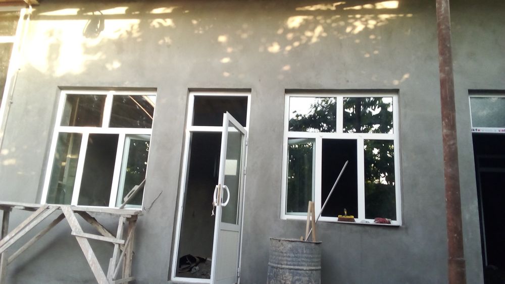 Семент сувок киламиз