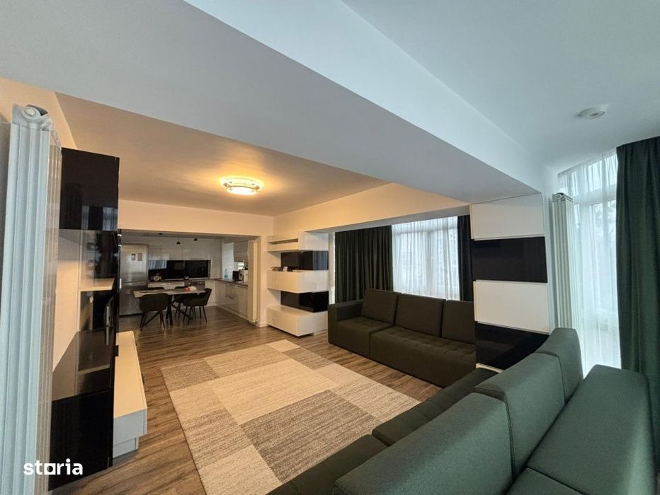 Apartament 3 camere -premium - Craiovita Noua