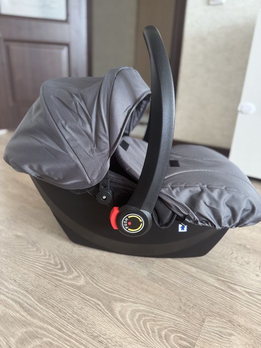 Автолюлька Tomix