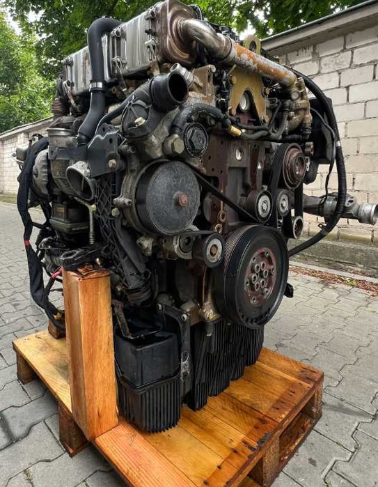 Motor complet camion Mercedes OM934 Euro 6 Atego 240CP | STOC