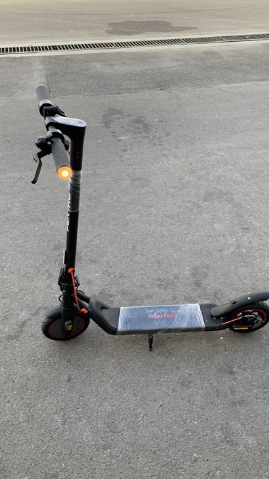 Skuter, samakat, elektro skuter, tritsikl