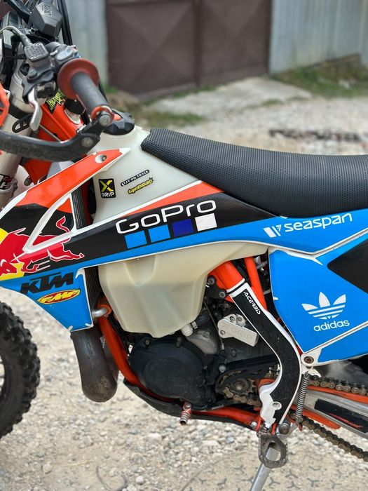 Vând ktm 300 2019